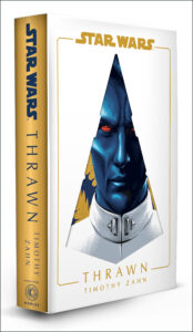 Thrawn (Deluxe Edition) (27.10.2026)