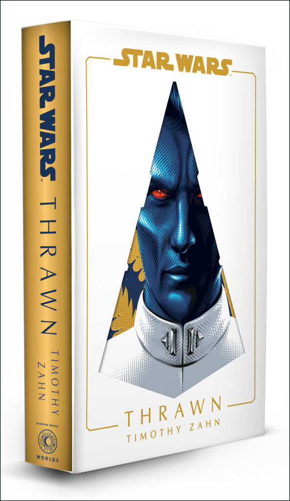 Thrawn (Deluxe Edition) (27.10.2026)