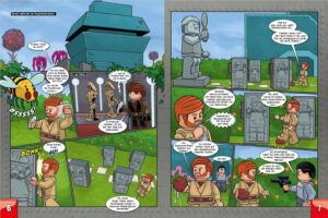 LEGO Star Wars: Die Karbonitsammlung (24.04.2026)