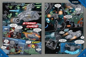 LEGO Star Wars: Strandchaos (22.05.2026)