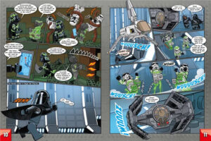 Lego Star Wars: Jagt den Spion! (19.06.2026)