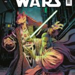 Star Wars #132 (David Wachter Variant Cover) (12.07.2026)