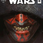 Star Wars #133 (Björn Barends Variant Cover) (18.08.2026)