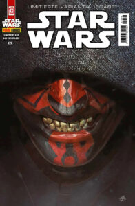 Star Wars #133 (Björn Barends Variant Cover) (18.08.2026)
