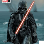 Rogue One: Darth Vader #1 (Phil Noto Variant Cover) (28.10.2026)