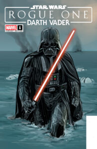 Rogue One: Darth Vader #1 (Phil Noto Variant Cover) (28.10.2026)