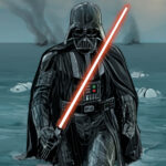 Rogue One: Darth Vader #1 (Phil Noto Virigin Variant Cover) (28.10.2026)