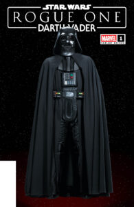 Rogue One: Darth Vader #1 (Photo Variant Cover) (28.10.2026)