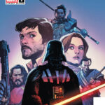 Rogue One: Darth Vader #1 (Leinil Francis Yu Variant Cover) (28.10.2026)