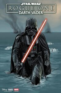 Rogue One: Darth Vader #1 (Phil Noto Variant Cover) (28.10.2026)