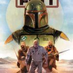 The Book of Boba Fett #2 (Rod Reis Variant Cover) (23.09.2026)