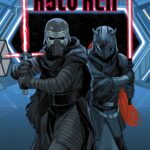 The Fall of Kylo Ren #2 (16.09.2026)