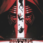 The Fall of Kylo Ren #2 (Nogi San Variant Cover) (16.09.2026)