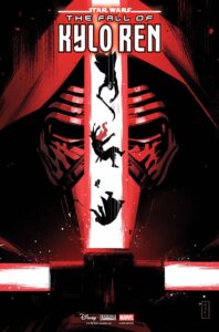 The Fall of Kylo Ren #2 (Nogi San Variant Cover) (16.09.2026)