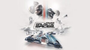 Star Wars: Galactic Racer (06.10.2026)