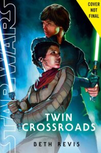 Twin Crossroads (06.04.2027)
