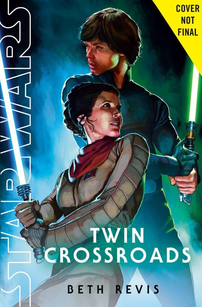 Twin Crossroads (06.04.2027)