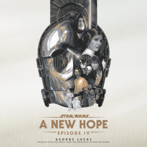 Star Wars Episode IV: A New Hope (02.02.2027)