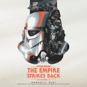 Star Wars Episode V: The Empire Strikes Back (02.02.2027)