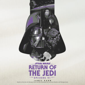 Star Wars Episode VI: Return of the Jedi (02.02.2027)