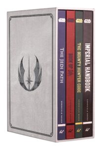 Secrets of the Galaxy Deluxe Box Set (02.02.2027)