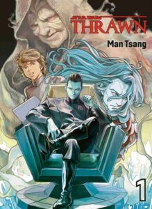Thrawn – Der Manga, Band 1(22.09.2026)