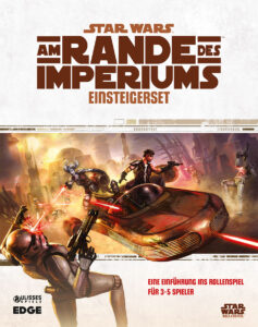 Am Rande des Imperiums: Einsteigerset (03.07.2026)