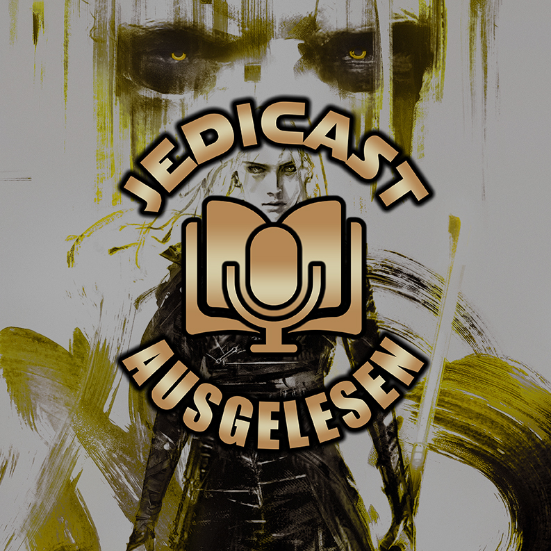 Ausgelesen #101 – Zannah und die starken Männer