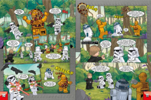 LEGO Star Wars Magazin #137 (17.07.2026)
