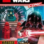 LEGO Star Wars Comic #31 (03.07.2026)