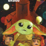 The Mandalorian and Grogu: Nightmare on Nevarro (Cover C by Nicoletta Baldari) (21.10.2026)