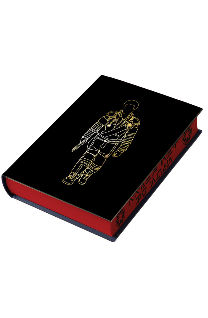 Reign of the Empire: Edge of the Abyss (Inkstone Edition) (15.09.2026)