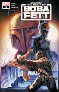 The Book of Boba Fett #3 (14.10.2026)