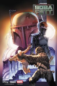 The Book of Boba Fett #3 (14.10.2026)