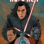 The Fall of Kylo Ren #3 (21.10.2026)