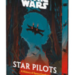 Star Pilots: A History of Space Combat (Inkstone Books Edition) (02.10.2026)