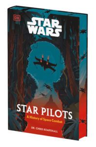 Star Pilots: A History of Space Combat (Inkstone Books Edition) (02.10.2026)
