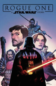 Rogue One (02.02.2027)