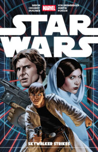 Star Wars: Skywalker Strikes (27.01.2027)