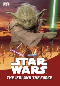 The Jedi and the Force (15.05.2014)