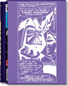 Star Wars Comics Library Volume 1: 1977-1979 (Collector's Edition) (14.08.2026)
