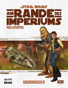 Am Rande des Imperiums: Grundregeln (04.09.2026)