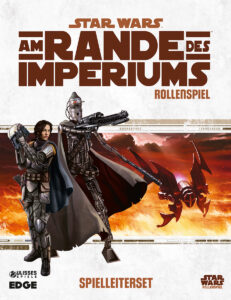 Am Rande des Imperiums: Spielleiterset (04.09.2026)