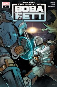 The Book of Boba Fett #5 (11.11.2026)