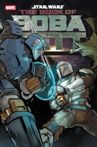 The Book of Boba Fett #5 (11.11.2026)