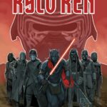 The Fall of Kylo Ren #4 (18.11.2026)