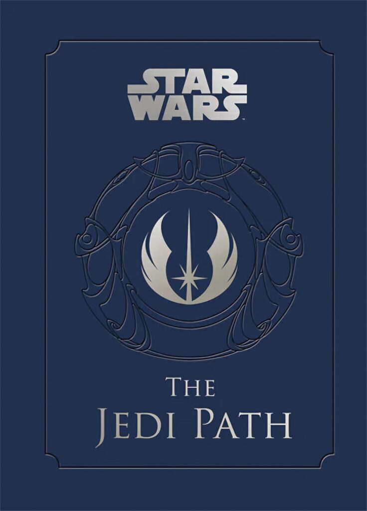 The Jedi Path (23.03.2027)
