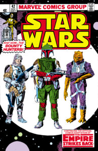 Star Wars #42 (Facsimile Edition) (16.12.2026)