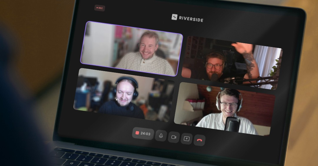 In der 599. Ausgabe von "Auf ein Bier" war Tobias zu Gast bei The Pod, um über Videospiele im Star Wars-Universum zu sprechen.