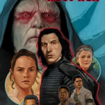 The Fall of Kylo Ren #5 (02.12.2026)